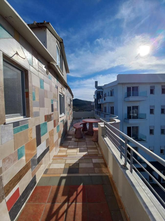 Arjana & Nelaj Apartments Ksamil Eksteriør bilde