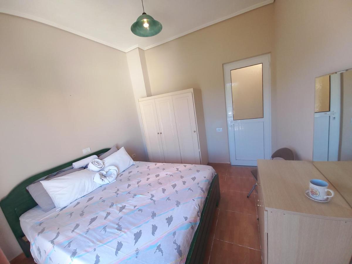 Arjana & Nelaj Apartments Ksamil Eksteriør bilde