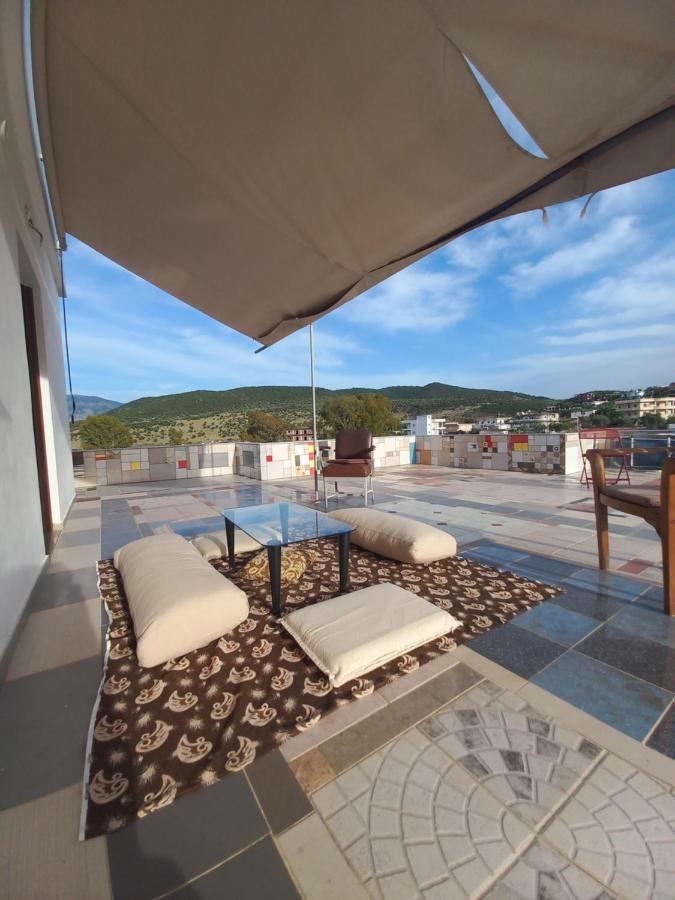 Arjana & Nelaj Apartments Ksamil Eksteriør bilde